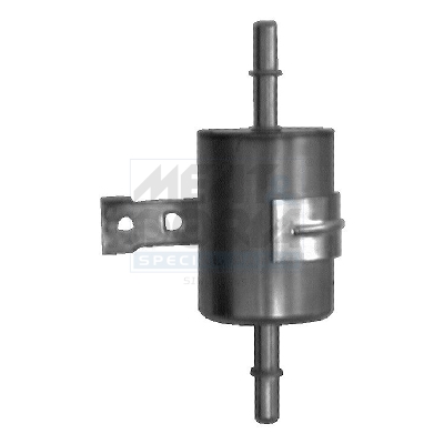 Meat Doria Brandstoffilter 4164