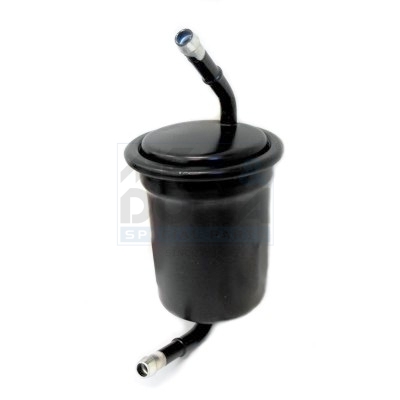 Meat Doria Brandstoffilter 4197