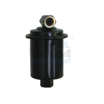 Meat Doria Brandstoffilter 4206