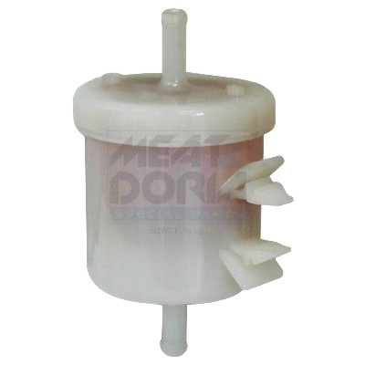 Meat Doria Brandstoffilter 4514