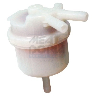 Meat Doria Brandstoffilter 4516