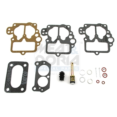 Meat Doria Carburateur flens N312