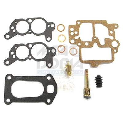 Meat Doria Carburateur flens N325