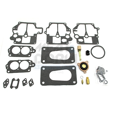 Meat Doria Carburateur flens N472