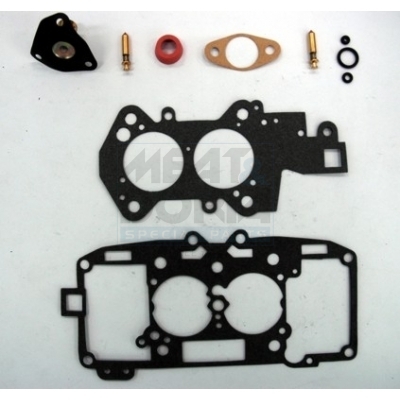 Meat Doria Carburateur flens S10G
