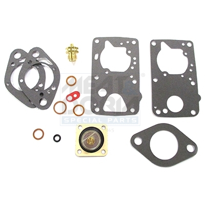 Meat Doria Carburateur flens S15F