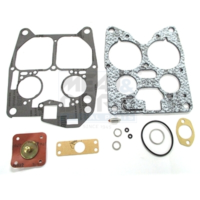 Meat Doria Reparatieset, carburateur S16G