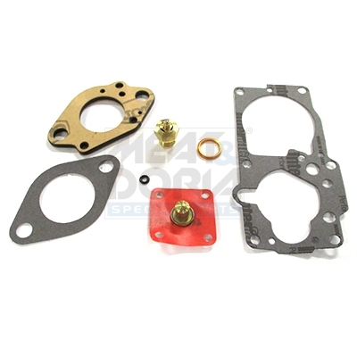 Meat Doria Carburateur flens S17G