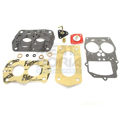 Meat Doria Reparatieset, carburateur S20F.1