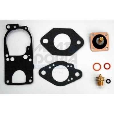 Meat Doria Carburateur flens S27F