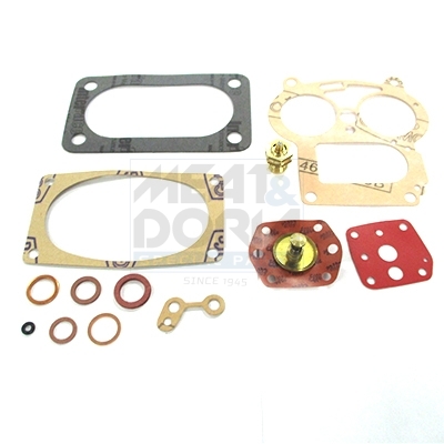 Meat Doria Reparatieset, carburateur S34
