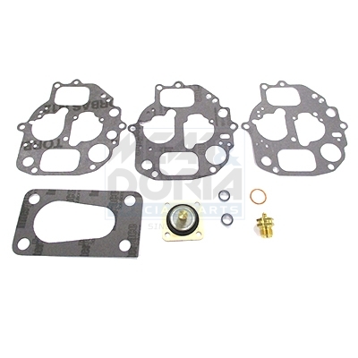 Meat Doria Carburateur flens S345F