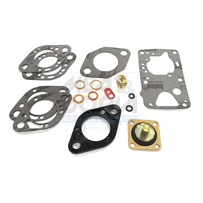 Meat Doria Carburateur flens S35F