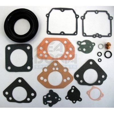 Meat Doria Carburateur flens S38G