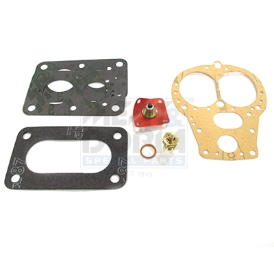 Meat Doria Reparatieset, carburateur S40F