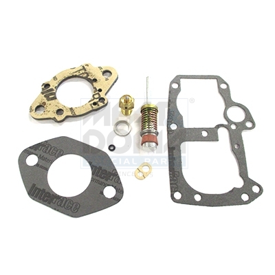 Meat Doria Reparatieset, carburateur S42F.1