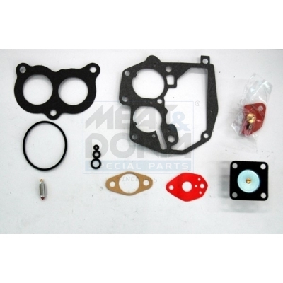 Meat Doria Carburateur flens S43G