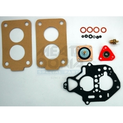 Meat Doria Carburateur flens S46F