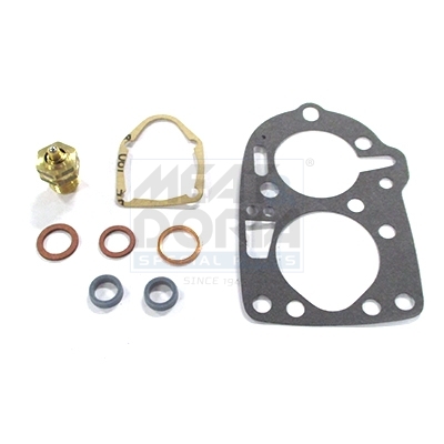 Meat Doria Reparatieset, carburateur S51