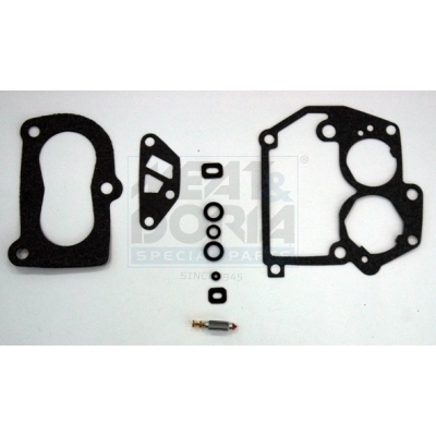 Meat Doria Carburateur flens S53G