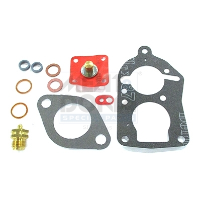 Meat Doria Carburateur flens S54F