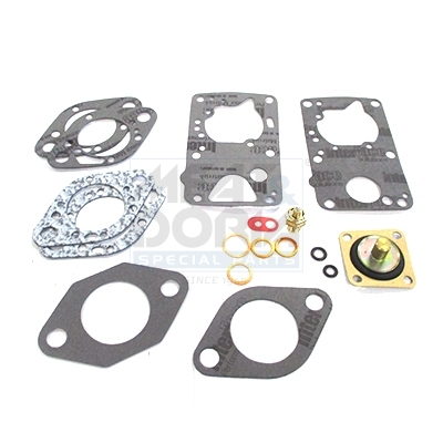 Meat Doria Carburateur flens S57F