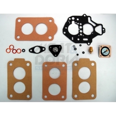 Meat Doria Carburateur flens S59F