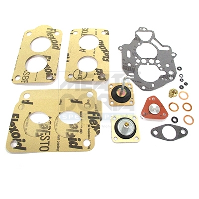 Meat Doria Reparatieset, carburateur S59F.1