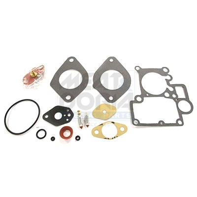 Meat Doria Reparatieset, carburateur S5G.1