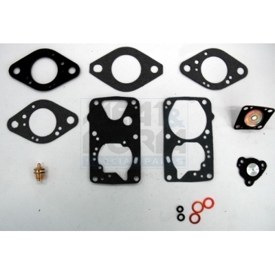 Meat Doria Carburateur flens S63F