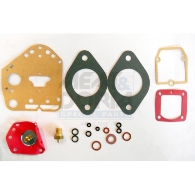 Meat Doria Carburateur flens S65