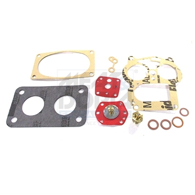Meat Doria Reparatieset, carburateur S7