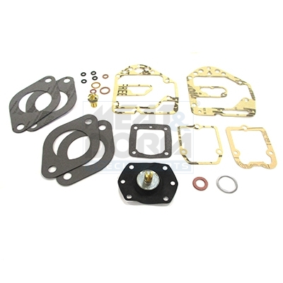 Meat Doria Carburateur flens S96