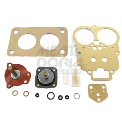 Meat Doria Reparatieset, carburateur W136.1