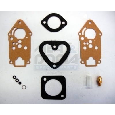 Meat Doria Carburateur flens W209