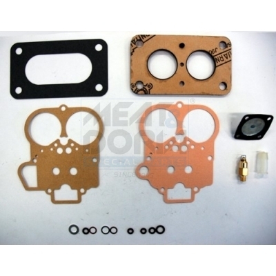 Meat Doria Carburateur flens W250