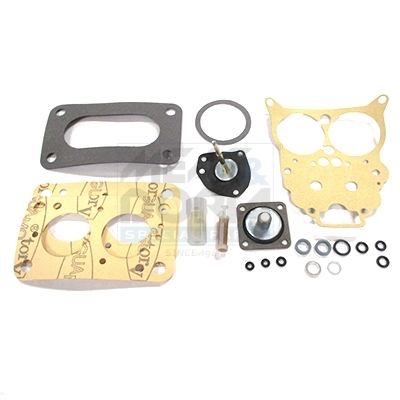 Meat Doria Reparatieset, carburateur W268.1