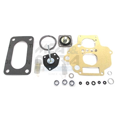 Meat Doria Reparatieset, carburateur W325.1