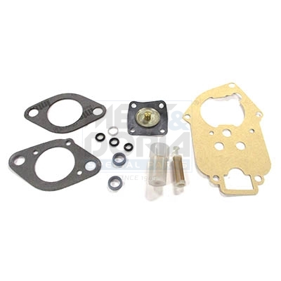 Meat Doria Carburateur flens W341