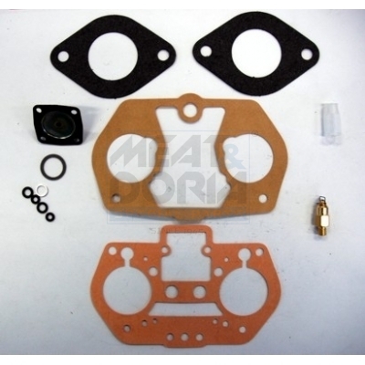 Meat Doria Carburateur flens W367