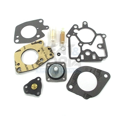 Meat Doria Carburateur flens W392