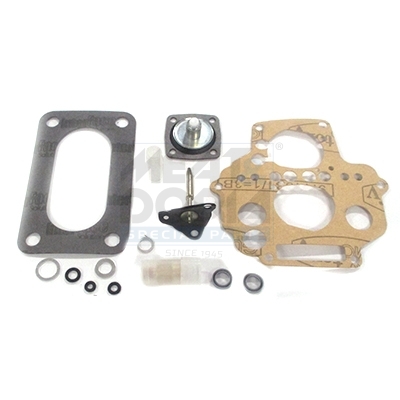 Meat Doria Carburateur flens W519