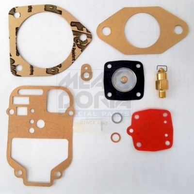 Meat Doria Reparatieset, carburateur W52