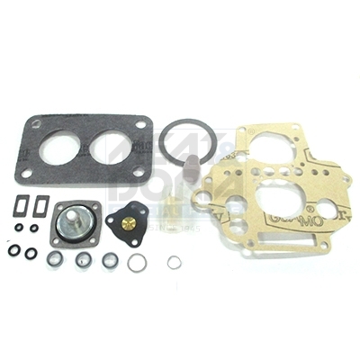 Meat Doria Carburateur flens W525