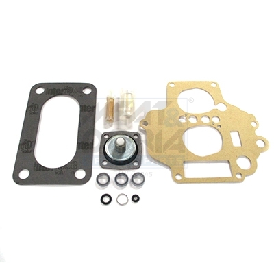 Meat Doria Reparatieset, carburateur W529