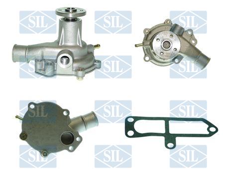Saleri Waterpomp PA1045