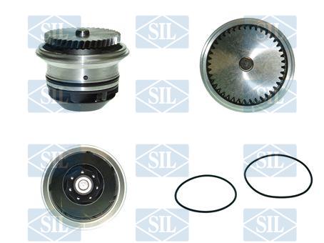 Saleri Waterpomp PA1050