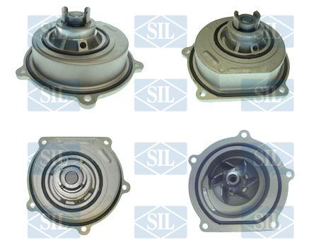 Saleri Waterpomp PA1474