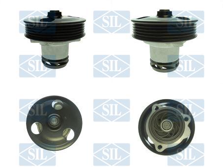 Saleri Waterpomp PA1488
