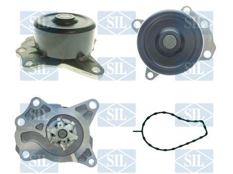 Saleri Waterpomp PA1530